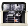 image:imageGenerac 26kW Home Standby Generator for home use with 200 amp transfer switch builtin cellular connectivity whole house generator for power backup10kW