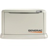 image:imageGenerac 26kW Home Standby Generator for home use with 200 amp transfer switch builtin cellular connectivity whole house generator for power backup26kW