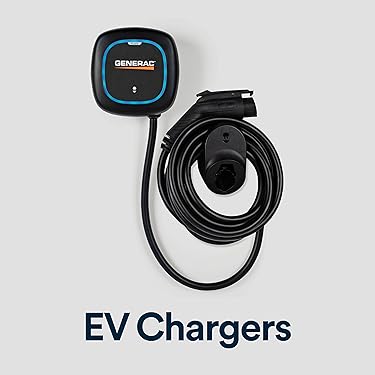 Generac | Reliable Backup Power for Home & Outdoor Use