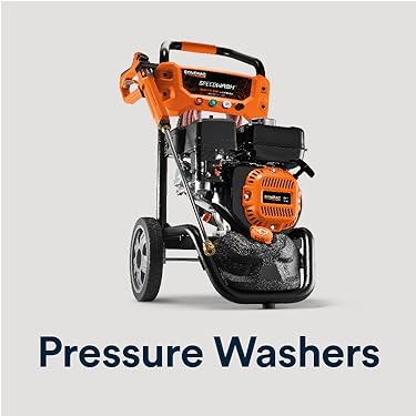 Generac | Reliable Backup Power for Home & Outdoor Use