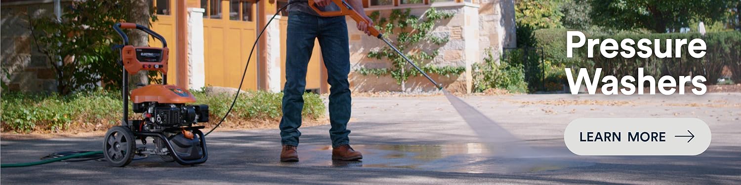 Generac | Reliable Backup Power for Home & Outdoor Use