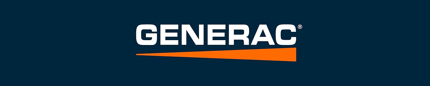 Generac | Reliable Backup Power for Home & Outdoor Use