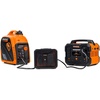 image:imageGenerac 7118 Parallel Kit for GP2200i and GP2500i Inverter Generators  Double Your Power  Portable and VersatileParallel Kit