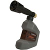 image:imageGenerac 7665 Power Foamer Attachment for Pressure Washers GrayBlack  Enhance Cleaning Performance