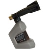 image:imageGenerac 7665 Power Foamer Attachment for Pressure Washers GrayBlack  Enhance Cleaning Performance