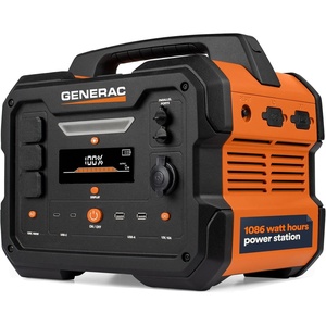 image:imageGenerac 7118 Parallel Kit for GP2200i and GP2500i Inverter Generators  Double Your Power  Portable and VersatileGB1000