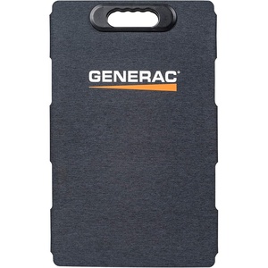 image:imageGenerac 7118 Parallel Kit for GP2200i and GP2500i Inverter Generators  Double Your Power  Portable and VersatileGS100 Solar Panel