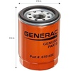 image:imageGenerac 5665 Maintenance Kit for 20kW 999cc Engine  Keep Your Generator in Top Condition