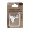 image:imageGenerac 6637 40 Degree White 35 Quick Disconnect Spray Tip  Versatile Cleaning Solution