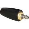 image:imageGenerac 6644 3100 PSI 35 Turbo Nozzle  Rotating Stream for Faster and More Efficient Cleaning  Upgrade Your Pressure Washing Experience