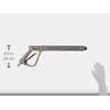 image:imageGenerac 6686 4200 PSI Professional Gun with QC  Enhanced Performance and Comfort