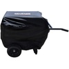 image:imageGenerac 6811 5KW 8KW Portable Storage Cover  Black Protect Your Generator with Confidence
