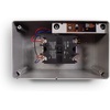 image:imageGenerac 7000 50 Amp Load Manager  Efficient Load Prioritization and WireFree Technology for Reliable Power Management  LockFeature and LED Status Display for Convenient Operation  Gray100 Amp