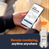 image:imageGenerac 7009 LTE Propane Tank Fuel Level Monitor  RealTime Gauge Mobile Link Integration  Avoid RunOuts  Compatible with Generac Generators  Reliable 4G LTE Coverage