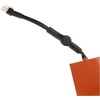 image:imageGenerac 7101 Battery Heater Pad for 9kW22kW Air Cooled Standby Generators  Maintain Optimum Battery PerformanceSpace Heater