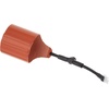 image:imageGenerac 7102 Oil Heater Kit for 9kW  22kW Air Cooled Standby Generators  OrangeHeater Kit