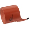 image:imageGenerac 7102 Oil Heater Kit for 9kW  22kW Air Cooled Standby Generators  OrangeHeater Kit