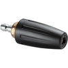 image:imageGenerac 7666 PowerPack Cleaning Attachment Kit for Gas Pressure Washers  Enhance Cleaning Efficiency and Achieve Superior Results
