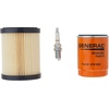 image:imageGenerac Guardian 5662 Maintenance Kit for 8kW 410cc Air Cooled Generators  Ensure Optimum Performance and Longevity