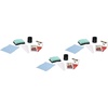 image:imageGenerac 5719 Portable Maintenance Kit for 410cc Engines to Ensure Longevity and Optimal PerformanceS Pack of 3