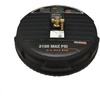 image:imageGenerac 6132 High Pressure 15 Surface Cleaner  Fast amp Uniform Cleaning  Compatible with up to 3100 PSI Pressure Washers  Durable Construction  Adjustable Quickchange Connector