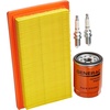 image:imageGenerac 6485 Scheduled Maintenance Kit for 20kW and 22kW Standby Generators with 999cc Engine BlackMaintenance Kit