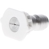 image:imageGenerac 6637 40 Degree White 35 Quick Disconnect Spray Tip  Versatile Cleaning Solution