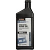 image:imageGenerac 6656 Pressure Washer Pump Oil 16Ounce  Optimal Protection and Performance