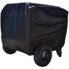 image:imageGenerac 6811 5KW 8KW Portable Storage Cover  Black Protect Your Generator with Confidence