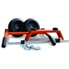 image:imageGenerac 6910 Kit Generator Wheel  Enhance Portability of your XD5000E Diesel Generator