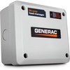image:imageGenerac 7000 50 Amp Load Manager  Efficient Load Prioritization and WireFree Technology for Reliable Power Management  LockFeature and LED Status Display for Convenient Operation  Gray50 Amp