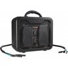 image:imageGenerac 7668 120V Parallel Cable Kit 2ft Cord Custom Plug End Connects 2 Generators Enhance Power Compatible with iQ3500 amp GP3000i