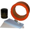 image:imageGenerac Scheduled Maintenance Kit for Home Standby AirCooled Generators