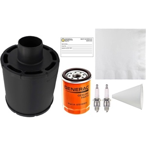 image:imageGenerac 5663 Maintenance Kit for 11kW 530cc HSB Models  Keep Your Generator Running Smoothly