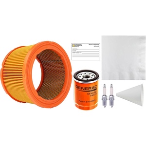 image:imageGenerac 5665 Maintenance Kit for 20kW 999cc Engine  Keep Your Generator in Top Condition