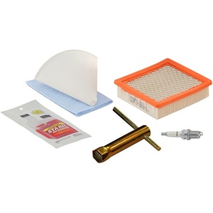image:imageGenerac 5777 Portable Maintenance Kit for 389cc Engines  Comprehensive Maintenance Solution
