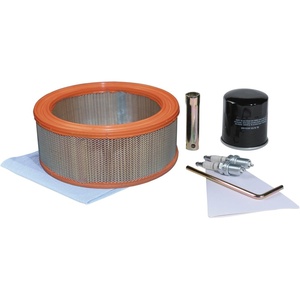image:imageGenerac 6004 EcoGen 6kW 530cc Standby Generator Maintenance Kit  Keep Your Generator Running Smoothly