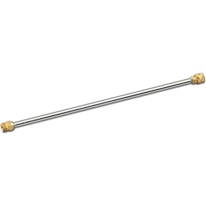 image:imageGenerac 6128 4000PSI 32Inch Stainless Steel Spray Lance  Versatile Cleaning Tool for Power Washers