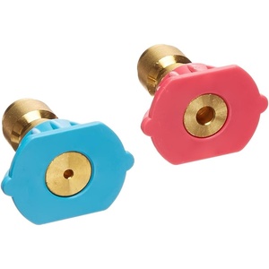 image:imageGenerac 6616 2nd Story Nozzle Kit  Extended Reach for Effortless Cleaning QuickChange Connector and Wide Compatibility