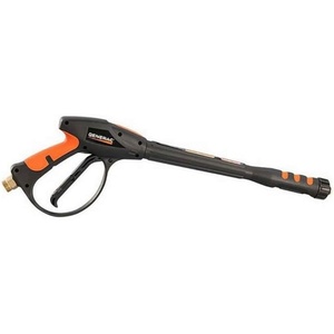 image:imageGenerac 6653 3000 PSI Replacement Gun  Rear Hose Connection M22 Compatibility and Durable Construction for Convenient and Reliable Pressure Washing