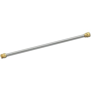 image:imageGenerac 6683 EasyLock Quick Disconnect Lance 20Inch  Convenient and Reliable Pressure Washing Accessory