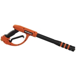 image:imageGenerac 6685 3100 PSI Ergonomic Gun  Comfort and Convenience Combined