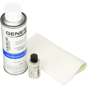 image:imageGenerac Bisque TouchUp Paint Kit 2008  Maintenance Kit for Generac 7kWWatt CorePower