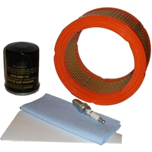 image:imageGenerac Scheduled Maintenance Kit for Home Standby AirCooled Generators
