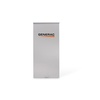 image:imageGenerac 100Amp Automatic Generator Transfer Switch Single Phase Service Entrance Rated NEMA 3R Outdoor Enclosure200Amp