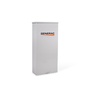 image:imageGenerac 100Amp Automatic Generator Transfer Switch Single Phase Service Entrance Rated NEMA 3R Outdoor Enclosure200Amp