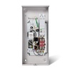 image:imageGenerac 100Amp Automatic Generator Transfer Switch Single Phase Service Entrance Rated NEMA 3R Outdoor Enclosure200Amp SPD