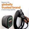 image:imageGenerac Electric Vehicle EV Charger Level 2 Plus 48 AMP  Quick Charge Ultra Compact with 25 ft Cable  WiFi amp Bluetooth App Management  Alexa amp Google Home Comptabile  Energy StarUL Certified40 Amp