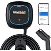 image:imageGenerac Electric Vehicle EV Charger Level 2 Plus 48 AMP  Quick Charge Ultra Compact with 25 ft Cable  WiFi amp Bluetooth App Management  Alexa amp Google Home Comptabile  Energy StarUL Certified40 Amp