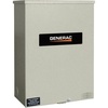 image:imageGenerac RTSN400K3 Automatic Transfer Switch Reliable ThreePhase Power Management400Amp